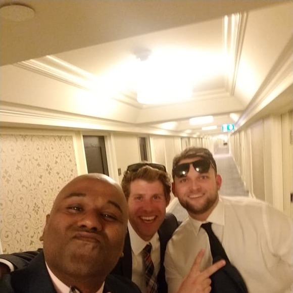 Meet your Posher, Brent - Picture 1 of 1